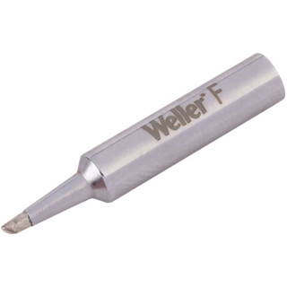 Weller Lötspitze XNT-F, 45°, rundform  Ø 1,6 mm, abgeschrägt