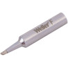 Weller Lötspitze XNT-F, 45°, rundform  Ø 1,6 mm, abgeschrägt