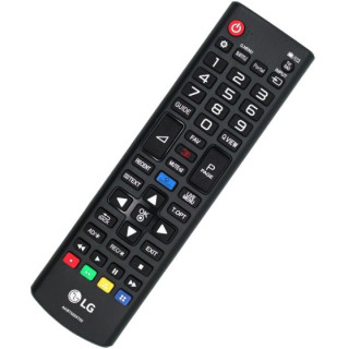 Orginalfernbedienung für LG AKB75055702
