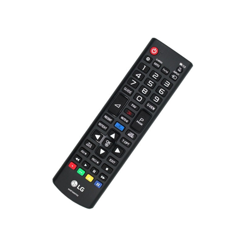 Orginalfernbedienung für LG AKB75055702