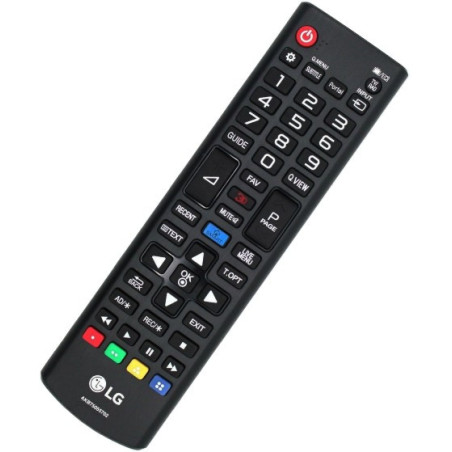 Orginalfernbedienung für LG AKB75055702
