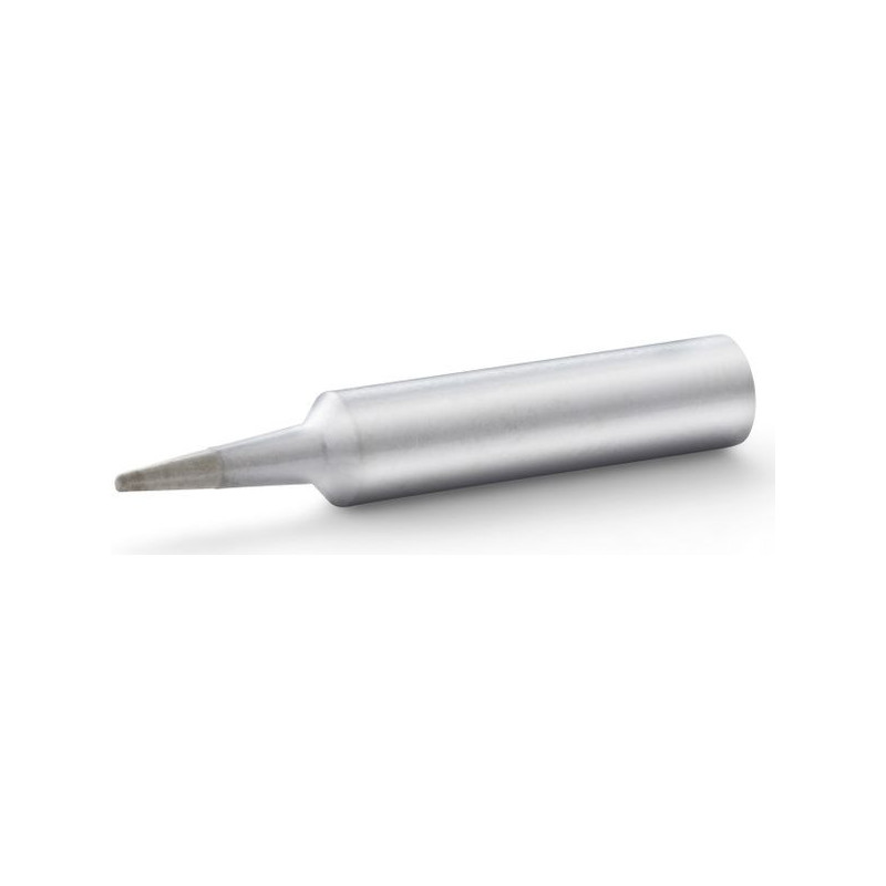 Weller Lötspitze XNT-H, meißelförmig, 0,8 x 0,4 mm