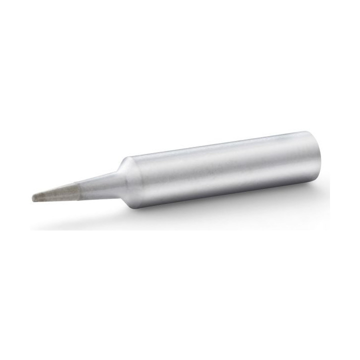 Weller Lötspitze XNT-H, meißelförmig, 0,8 x 0,4 mm