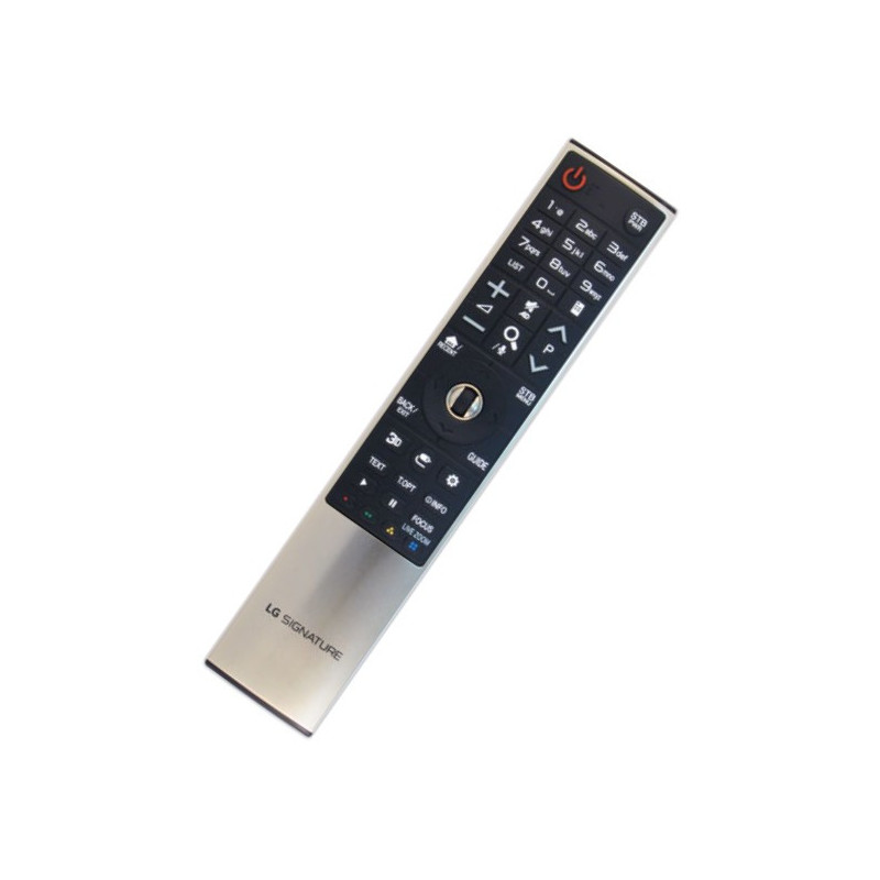 Orginalfernbedienung für LG AKB75056001, AN-MR700A, AKB74975501