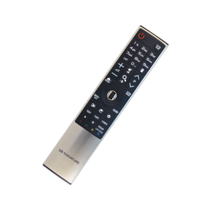 Orginalfernbedienung für LG AKB75056001, AN-MR700A, AKB74975501