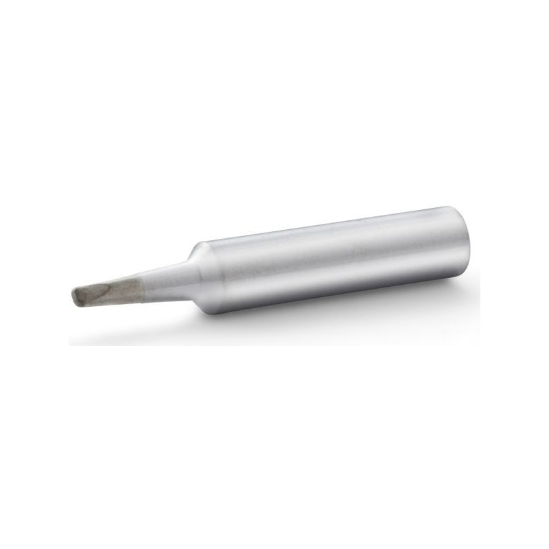 Weller Lötspitze XNT-K, meißelförmig, 1,2 x 0,4 mm