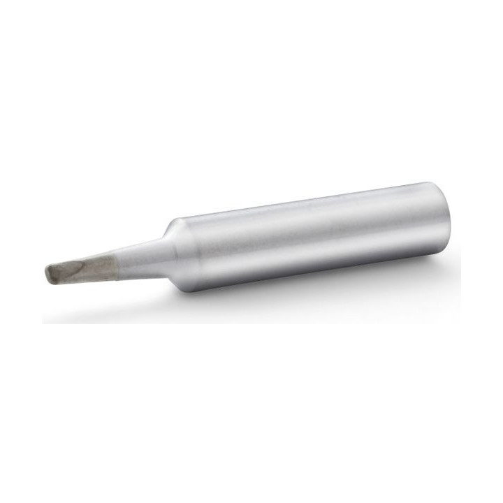 Weller Lötspitze XNT-K, meißelförmig, 1,2 x 0,4 mm