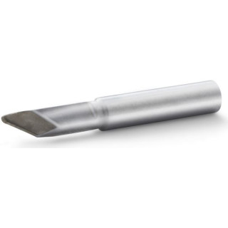 Weller Lötspitze XNT-KN, messerförmig, Breite 2 mm
