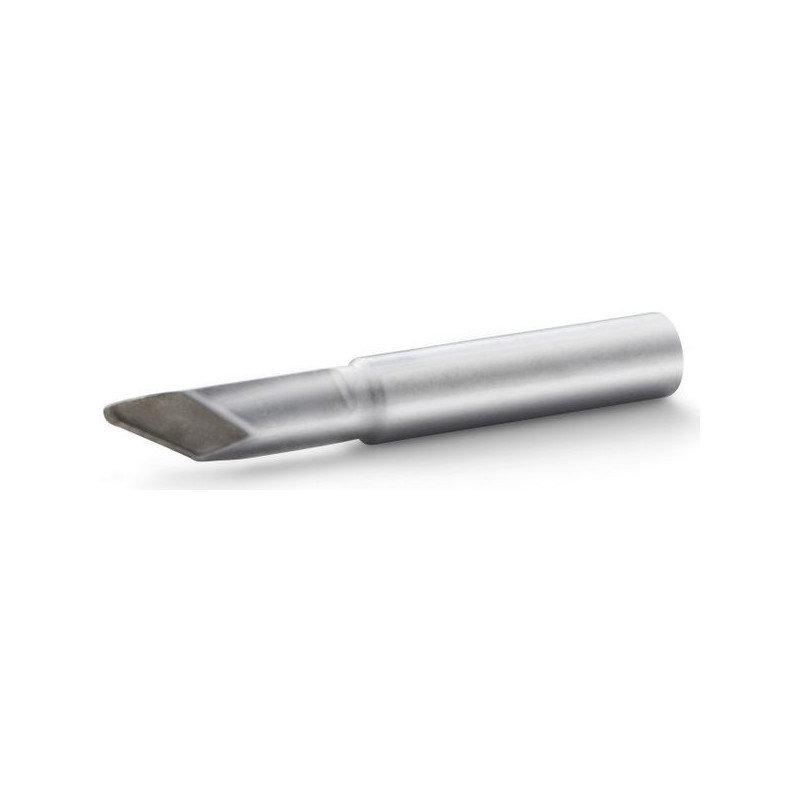 Weller Lötspitze XNT-KN, messerförmig, Breite 2 mm