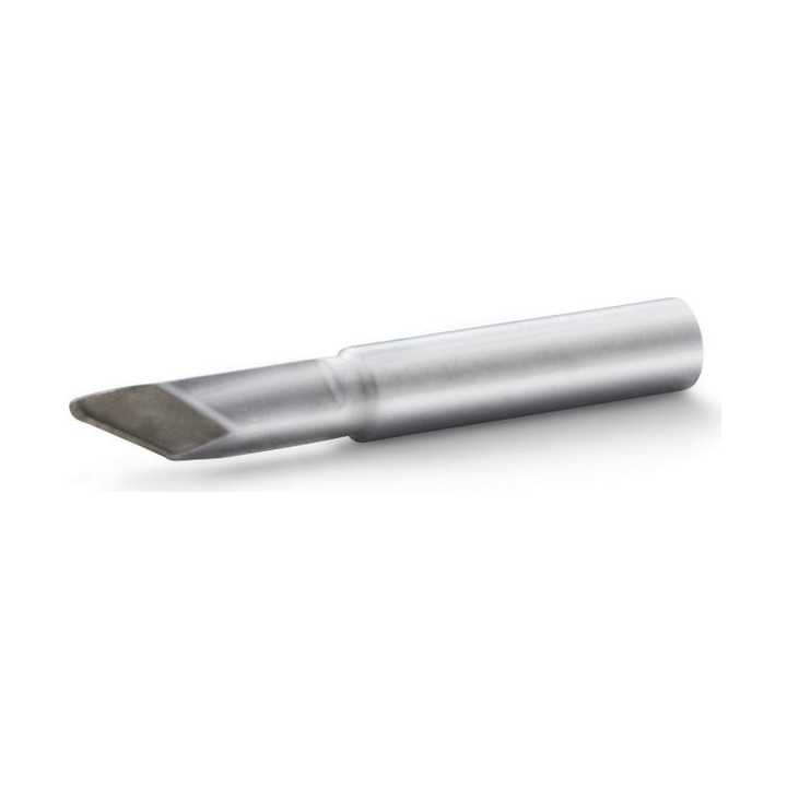 Weller Lötspitze XNT-KN, messerförmig, Breite 2 mm