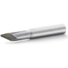 Weller Lötspitze XNT-KN, messerförmig, Breite 2 mm