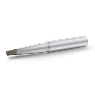 Weller Lötspitze XNT L, meißelform gebogen 30°, 3,2 x 0,8 mm