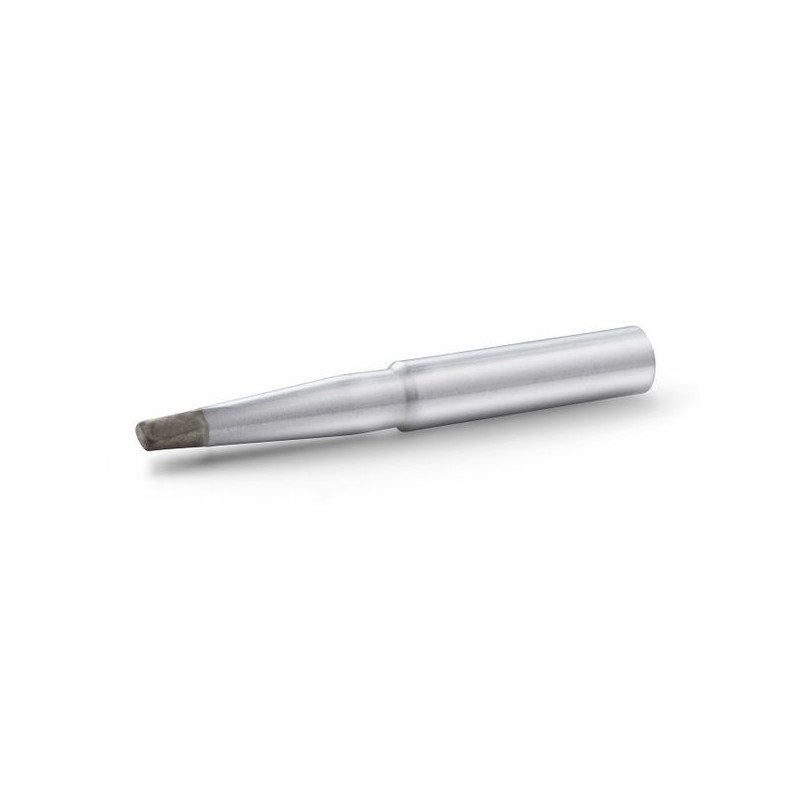 Weller Lötspitze XNT L, meißelform gebogen 30°, 3,2 x 0,8 mm