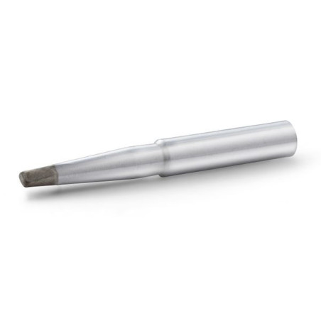 Weller Lötspitze XNT L, meißelform gebogen 30°, 3,2 x 0,8 mm
