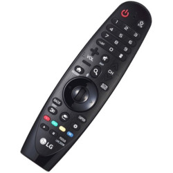 Orginalfernbedienung für LG AKB74855401, AN-MR650