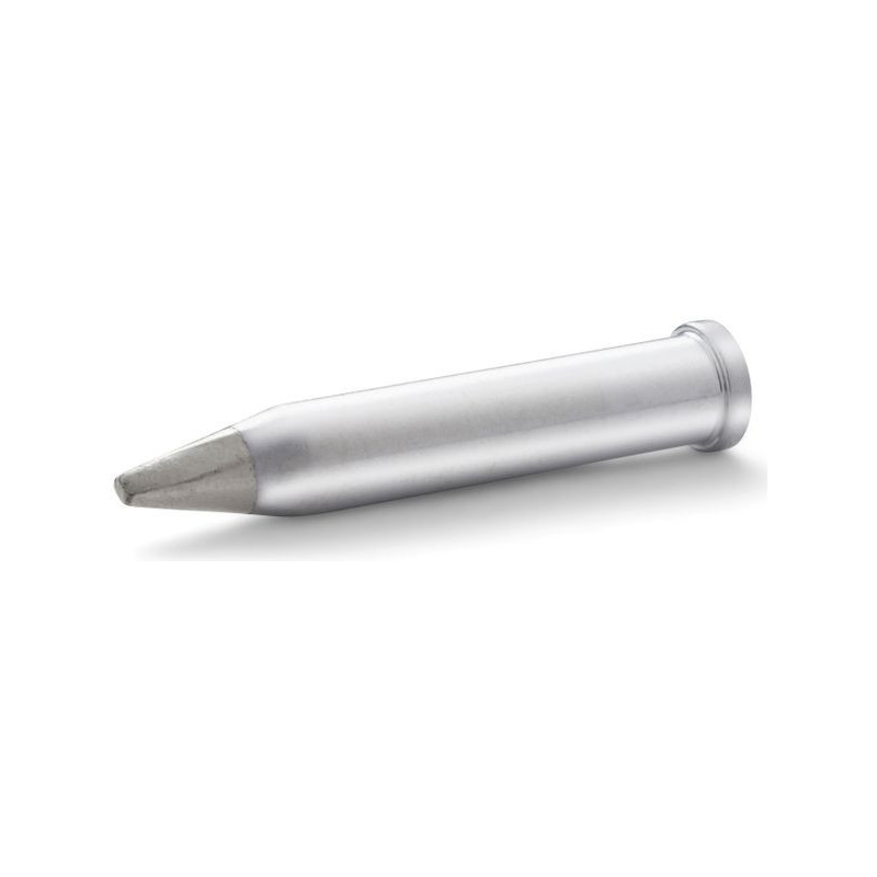 Weller Lötspitze XT-A, meißelförmig, 1,6 x 0,7 mm