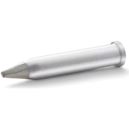 Weller Lötspitze XT-A, meißelförmig, 1,6 x 0,7 mm