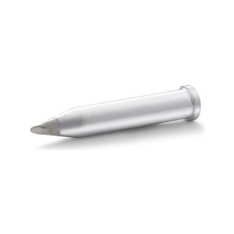 Weller Lötspitze XT-AA, abgeschrägt 60°, Breite 1,6 mm