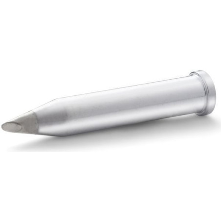 Weller Lötspitze XT-AA, abgeschrägt 60°, Breite 1,6 mm