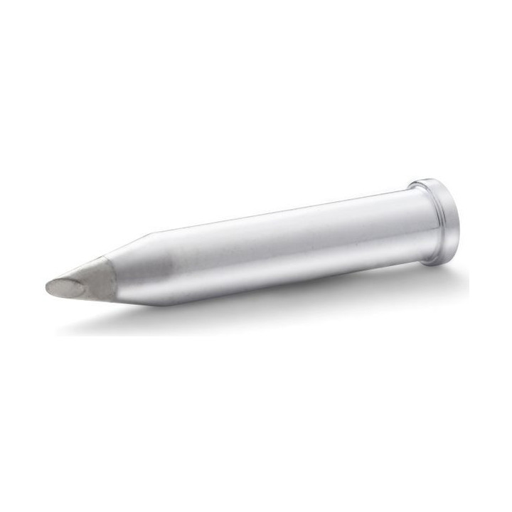 Weller Lötspitze XT-AA, abgeschrägt 60°, Breite 1,6 mm