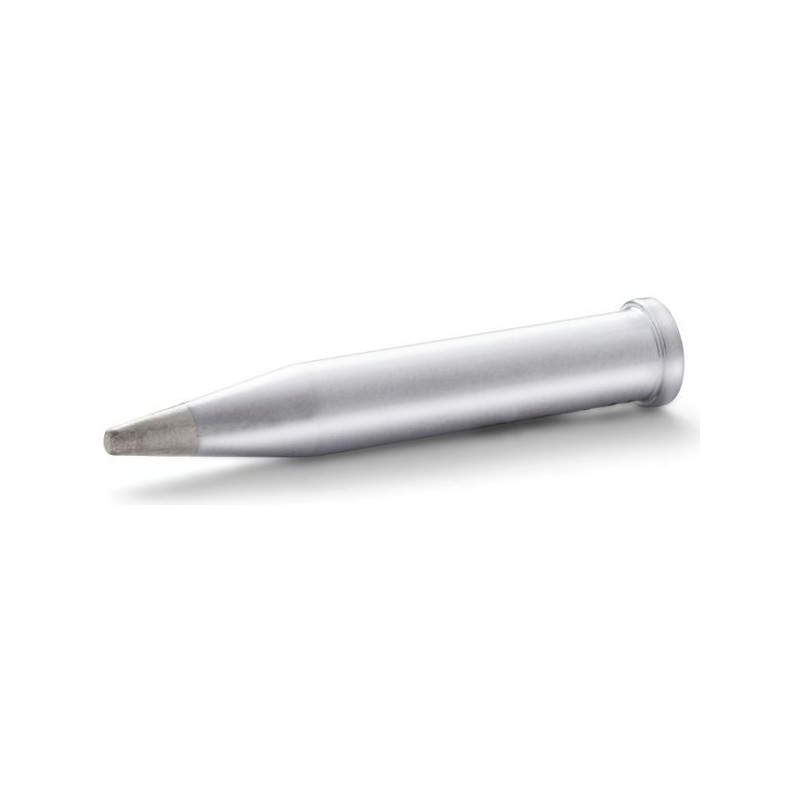 Weller Lötspitze XT-AL, meißelförmig, lang, 1,6 x 1 mm