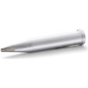 Weller Lötspitze XT-AL, meißelförmig, lang, 1,6 x 1 mm