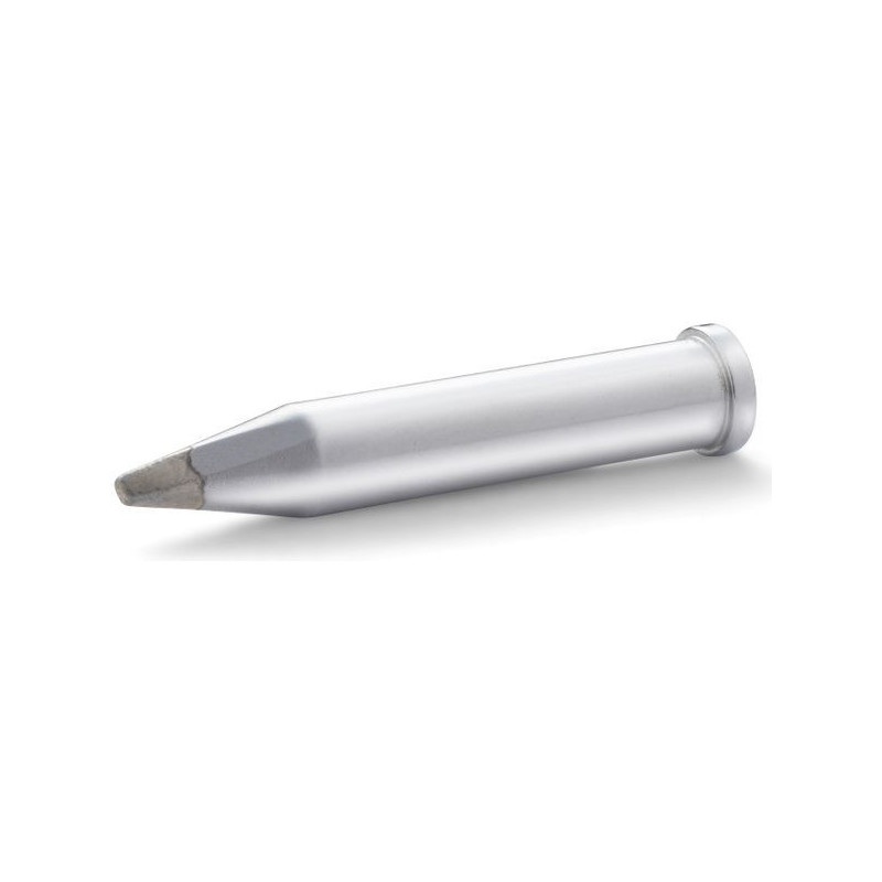 Weller Lötspitze XT-ASL flacher Meißel, 0,45 x 1,6 mm
