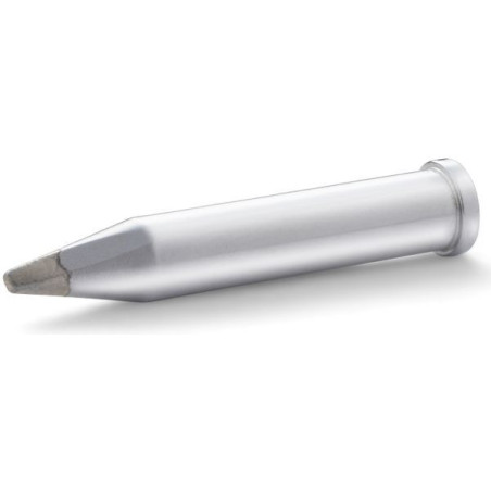 Weller Lötspitze XT-ASL flacher Meißel, 0,45 x 1,6 mm