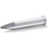 Weller Lötspitze XT-ASL flacher Meißel, 0,45 x 1,6 mm