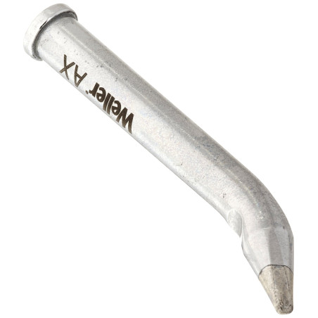 Weller Lötspitze XT AX 30°, flacher Meißel, Ø 1,6 mm