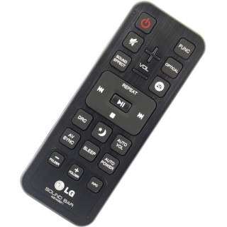 Orginalfernbedienung für LG AKB74435311