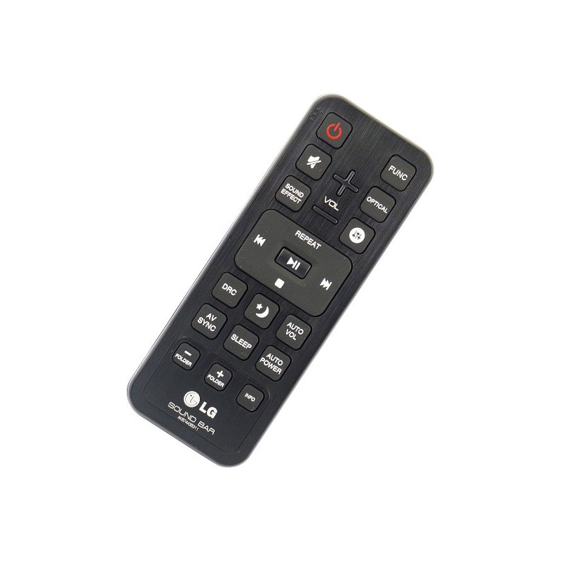 Orginalfernbedienung für LG AKB74435311