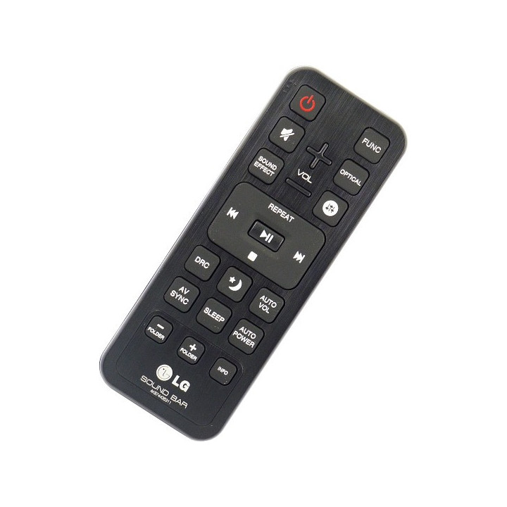 Orginalfernbedienung für LG AKB74435311