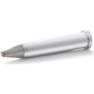 Weller Lötspitze XT-B, meißelförmig, 2,4 x 0,8 mm