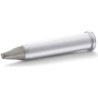Weller Lötspitze XT-B, meißelförmig, 2,4 x 0,8 mm
