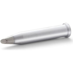 Weller Lötspitze XT-BB, abgeschrägt 45°, Breite 2,4 mm