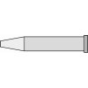 Weller Lötspitze XT-BS, rund, D: 2,4 mm