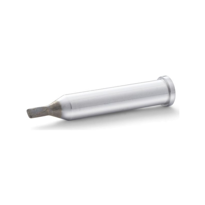 Weller Lötspitze XT-BSC flacher Meißel, 2,5 x 0,8 mm