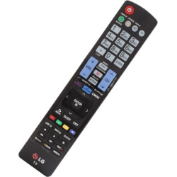 Orginalfernbedienung für LG AKB74115501, AKB74115502