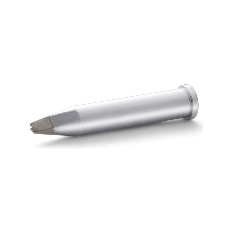 Weller Lötspitze XT-BSL flacher Meißel, 0,45 x 2,4 mm