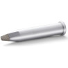 Weller Lötspitze XT-BSL flacher Meißel, 0,45 x 2,4 mm