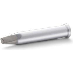 Weller Lötspitze XT-C, meißelförmig, 3,2 x 0,8 mm