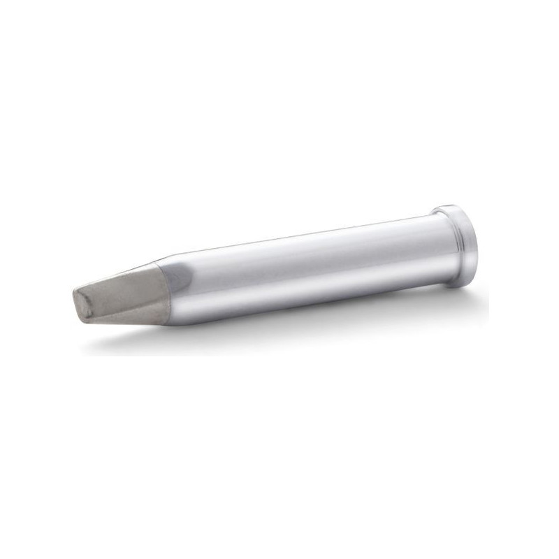 Weller Lötspitze XT-C, meißelförmig, 3,2 x 0,8 mm