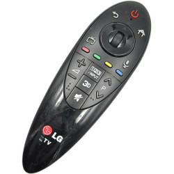 Orginalfernbedienung für LG AKB73975906, AN-MR500G