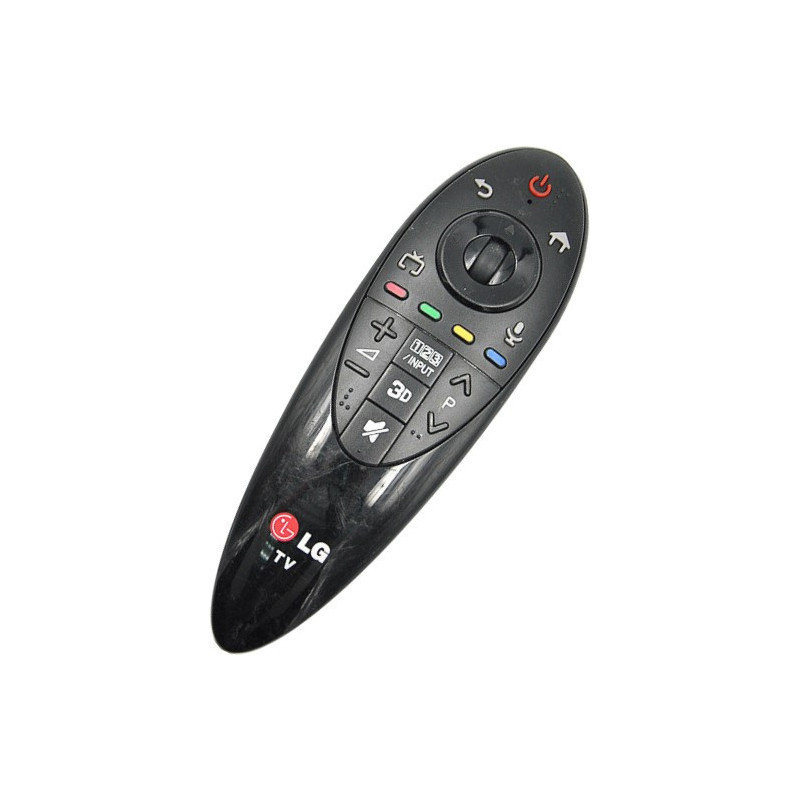 Orginalfernbedienung für LG AKB73975906, AN-MR500G