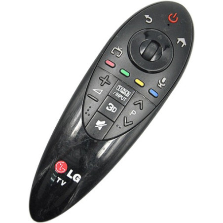 Orginalfernbedienung für LG AKB73975906, AN-MR500G