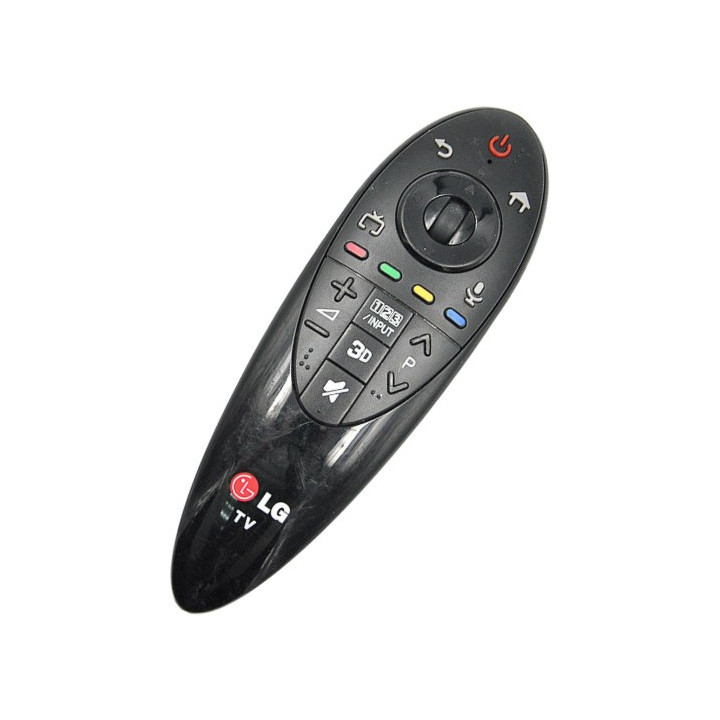 Orginalfernbedienung für LG AKB73975906, AN-MR500G