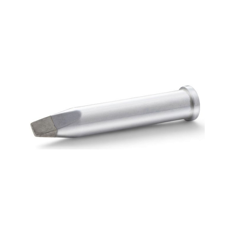 Weller Lötspitze XT-CSL flacher Meißel, 0,45 x 3,2 mm