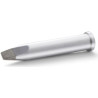 Weller Lötspitze XT-CSL flacher Meißel, 0,45 x 3,2 mm