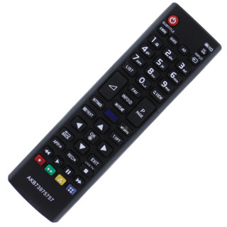Ersatzfernbedienung für LG AKB73975757